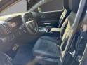 Citroen c5 aircr. 1.2 hybrid e-dsc6 136 cv / carplay / hayon Électrique / camÉra de recul / garantie constructeur  /......