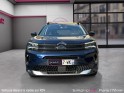 Citroen c5 aircr. 1.2 hybrid e-dsc6 136 cv / carplay / hayon Électrique / camÉra de recul / garantie constructeur  /......