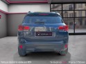 Citroen c5 aircr. 1.2 hybrid e-dsc6 136 cv / carplay / hayon Électrique / camÉra de recul / garantie constructeur  /......