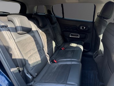 Citroen c5 aircr. 1.2 hybrid e-dsc6 136 cv / carplay / hayon Électrique / camÉra de recul / garantie constructeur  /......