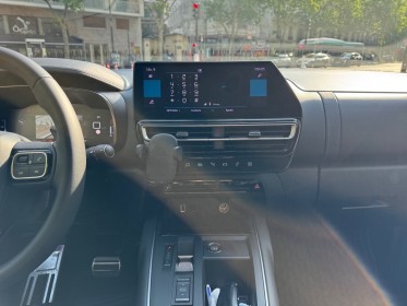 Citroen c5 aircr. 1.2 hybrid e-dsc6 136 cv / carplay / hayon Électrique / camÉra de recul / garantie constructeur  /......