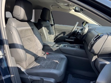 Citroen c5 aircr. 1.2 hybrid e-dsc6 136 cv / carplay / hayon Électrique / camÉra de recul / garantie constructeur  /......