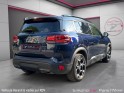 Citroen c5 aircr. 1.2 hybrid e-dsc6 136 cv / carplay / hayon Électrique / camÉra de recul / garantie constructeur  /......