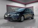 Renault megane iv berline business blue dci 115 edc business - premiere main occasion simplicicar beaune simplicicar... Renault megane iv berline business blue dci 115 edc business - premiere main occasion simplicicar beaune simplicicar...