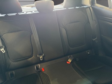 Renault megane iv berline business blue dci 115 edc business - premiere main occasion simplicicar beaune simplicicar...