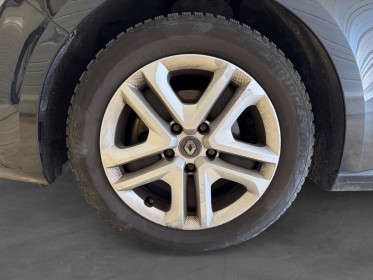 Renault megane iv berline business blue dci 115 edc business - premiere main occasion simplicicar beaune simplicicar...