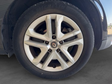 Renault megane iv berline business blue dci 115 edc business - premiere main occasion simplicicar beaune simplicicar...