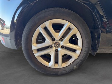 Renault megane iv berline business blue dci 115 edc business - premiere main occasion simplicicar beaune simplicicar...