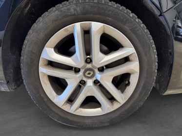 Renault megane iv berline business blue dci 115 edc business - premiere main occasion simplicicar beaune simplicicar...