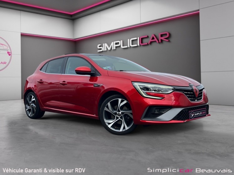 Renault megane iv berline tce 160 edc fap r.s. line garantie 1 an occasion parc voitures beauvais simplicicar simplicibike... Renault megane iv berline tce 160 edc fap r.s. line garantie 1 an occasion parc voitures beauvais simplicicar simplicibike...