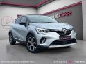 Renault captur blue dci 95 intens carplay attelage garantie 12 mois occasion simplicicar poitiers simplicicar simplicibike...