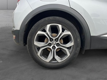 Renault captur blue dci 95 intens carplay attelage garantie 12 mois occasion simplicicar poitiers simplicicar simplicibike...