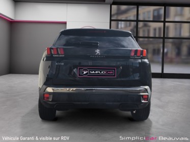 Peugeot 3008 business bluehdi 130ch ss bvm6 active business garantie 12 mois occasion parc voitures beauvais simplicicar...