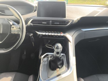 Peugeot 3008 business bluehdi 130ch ss bvm6 active business garantie 12 mois occasion parc voitures beauvais simplicicar...