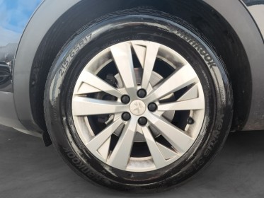 Peugeot 3008 business bluehdi 130ch ss bvm6 active business garantie 12 mois occasion parc voitures beauvais simplicicar...