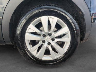 Peugeot 3008 business bluehdi 130ch ss bvm6 active business garantie 12 mois occasion parc voitures beauvais simplicicar...