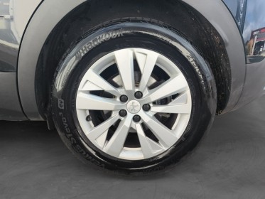 Peugeot 3008 business bluehdi 130ch ss bvm6 active business garantie 12 mois occasion parc voitures beauvais simplicicar...