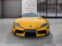 Toyota supra gr 3.0l 340 premium occasion  simplicicar nice - pfvauto simplicicar simplicibike france Toyota supra gr 3.0l 340 premium occasion  simplicicar nice - pfvauto simplicicar simplicibike france