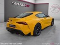 Toyota supra gr 3.0l 340 premium occasion  simplicicar nice - pfvauto simplicicar simplicibike france Toyota supra gr 3.0l 340 premium occasion  simplicicar nice - pfvauto simplicicar simplicibike france