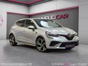Renault clio v tce 140 rs line - garantie 12 mois occasion simplicicar lyon ouest simplicicar simplicibike france