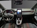 Renault clio v tce 140 rs line - garantie 12 mois occasion simplicicar lyon ouest simplicicar simplicibike france