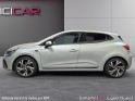 Renault clio v tce 140 rs line - garantie 12 mois occasion simplicicar lyon ouest simplicicar simplicibike france