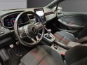 Renault clio v tce 140 rs line - garantie 12 mois occasion simplicicar lyon ouest simplicicar simplicibike france