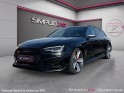 Audi rs4 avant v6 2.9 tfsi 450 ch tiptronic 8  echappement sport sieges diamant apple carplay garantie 12 mois occasion... Audi rs4 avant v6 2.9 tfsi 450 ch tiptronic 8  echappement sport sieges diamant apple carplay garantie 12 mois occasion...