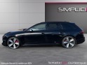 Audi rs4 avant v6 2.9 tfsi 450 ch tiptronic 8  echappement sport sieges diamant apple carplay garantie 12 mois occasion... Audi rs4 avant v6 2.9 tfsi 450 ch tiptronic 8  echappement sport sieges diamant apple carplay garantie 12 mois occasion...