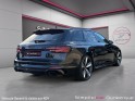 Audi rs4 avant v6 2.9 tfsi 450 ch tiptronic 8  echappement sport sieges diamant apple carplay garantie 12 mois occasion... Audi rs4 avant v6 2.9 tfsi 450 ch tiptronic 8  echappement sport sieges diamant apple carplay garantie 12 mois occasion...