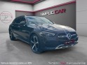 Mercedes classe c break 220 d 9g-tronic 4matic all-terrain occasion simplicicar carcassonne simplicicar simplicibike france Mercedes classe c break 220 d 9g-tronic 4matic all-terrain occasion simplicicar carcassonne simplicicar simplicibike france