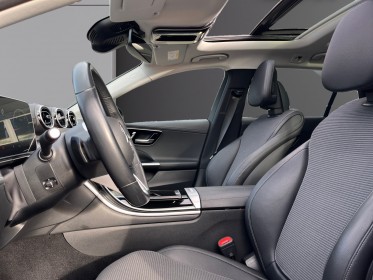 Mercedes classe c break 220 d 9g-tronic 4matic all-terrain occasion simplicicar carcassonne simplicicar simplicibike france