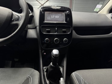 Renault clio iv business dci 90 energy 82g business occasion simplicicar pau simplicicar simplicibike france
