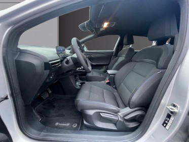 Mg mg4 ev 51kwh - 125 kw 2wd standard , occasion simplicicar meaux simplicicar simplicibike france