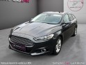 Ford mondeo 2.0 tdci 150 titanium occasion simplicicar la fleche simplicicar simplicibike france Ford mondeo 2.0 tdci 150 titanium occasion simplicicar la fleche simplicicar simplicibike france