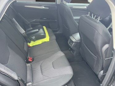 Ford mondeo 2.0 tdci 150 titanium occasion simplicicar la fleche simplicicar simplicibike france