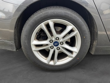 Ford mondeo 2.0 tdci 150 titanium occasion simplicicar la fleche simplicicar simplicibike france