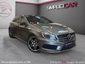 Mercedes classe a 200 blueefficiency fascination 7-g dct - garantie 12 mois occasion simplicicar lyon ouest simplicicar... Mercedes classe a 200 blueefficiency fascination 7-g dct - garantie 12 mois occasion simplicicar lyon ouest simplicicar...