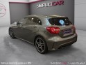 Mercedes classe a 200 blueefficiency fascination 7-g dct - garantie 12 mois occasion simplicicar lyon ouest simplicicar... Mercedes classe a 200 blueefficiency fascination 7-g dct - garantie 12 mois occasion simplicicar lyon ouest simplicicar...