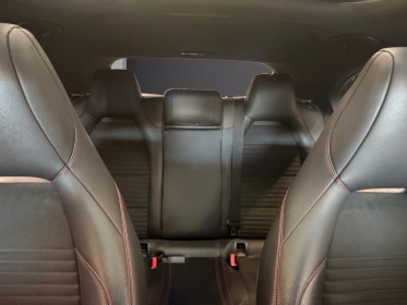 Mercedes classe a 200 blueefficiency fascination 7-g dct - garantie 12 mois occasion simplicicar lyon ouest simplicicar...