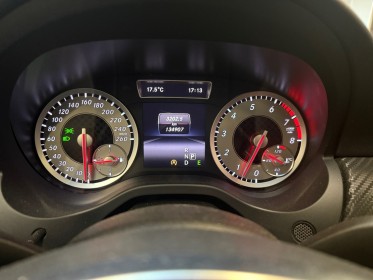 Mercedes classe a 200 blueefficiency fascination 7-g dct - garantie 12 mois occasion simplicicar lyon ouest simplicicar...