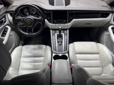 Porsche macan 2.0 250 ch pdk occasion simplicicar pau simplicicar simplicibike france