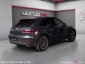 Porsche macan 2.0 250 ch pdk occasion simplicicar pau simplicicar simplicibike france Porsche macan 2.0 250 ch pdk occasion simplicicar pau simplicicar simplicibike france