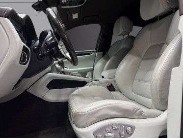 Porsche macan 2.0 250 ch pdk occasion simplicicar pau simplicicar simplicibike france