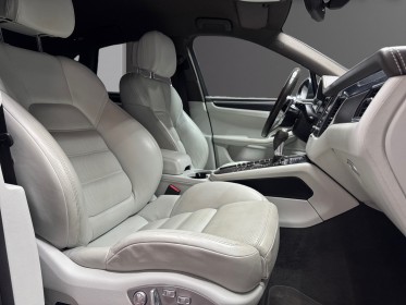 Porsche macan 2.0 250 ch pdk occasion simplicicar pau simplicicar simplicibike france