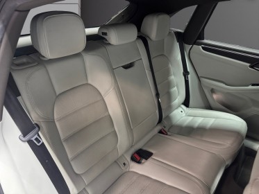 Porsche macan 2.0 250 ch pdk occasion simplicicar pau simplicicar simplicibike france