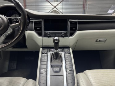 Porsche macan 2.0 250 ch pdk occasion simplicicar pau simplicicar simplicibike france