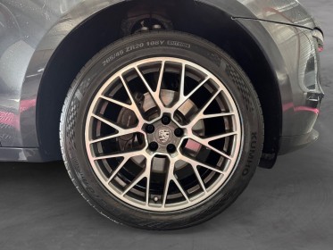 Porsche macan 2.0 250 ch pdk occasion simplicicar pau simplicicar simplicibike france