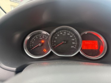 Dacia sandero tce 90 easy-r stepway, boite auto, garantie 12 mois. occasion simplicicar lunel simplicicar simplicibike france