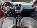 Volkswagen polo 1.0 60 série spéciale lounge ecran multifonction rÉgulateur adaptatif jantes alu  garantie 12 mois... Volkswagen polo 1.0 60 série spéciale lounge ecran multifonction rÉgulateur adaptatif jantes alu  garantie 12 mois...